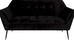Online Dutchbone Kate Sofa Black