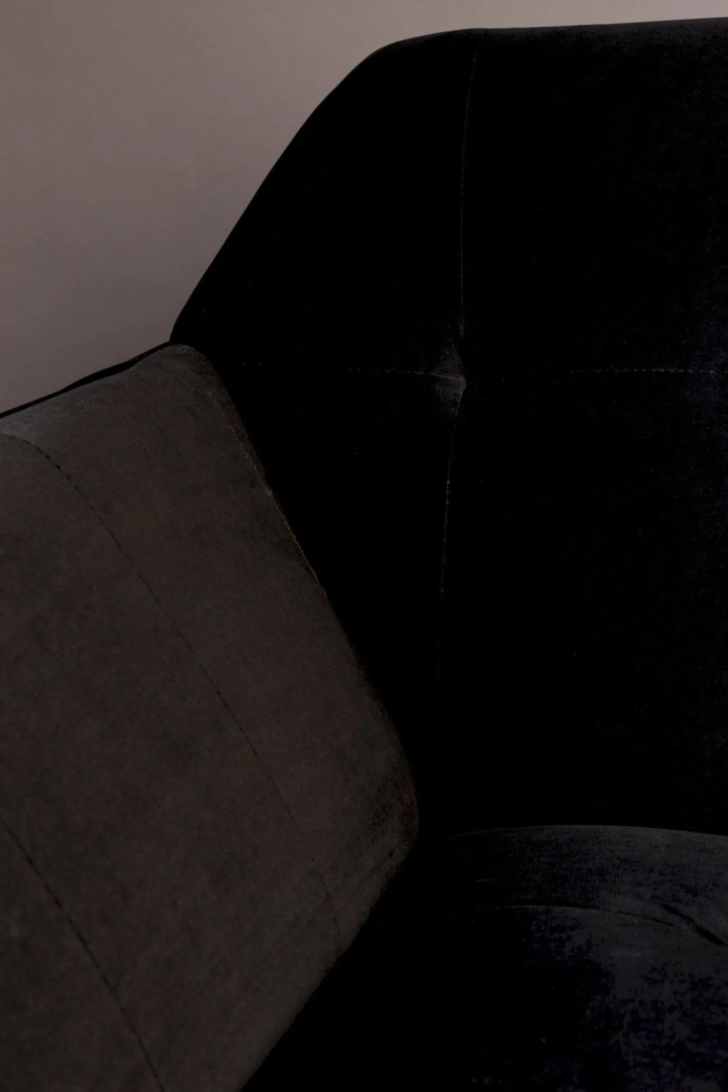 Online Dutchbone Kate Sofa Black