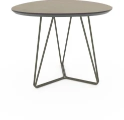 Online Eijerkamp Collectie Kember Bijzettafel Bruin