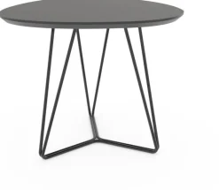 Online Eijerkamp Collectie Kember Bijzettafel Bruin