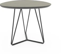 Online Eijerkamp Collectie Kember Bijzettafel Bruin