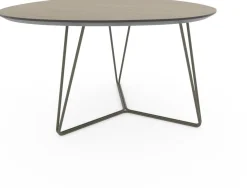 Hot Eijerkamp Collectie Kember Salontafel Grizzly Brown Mat