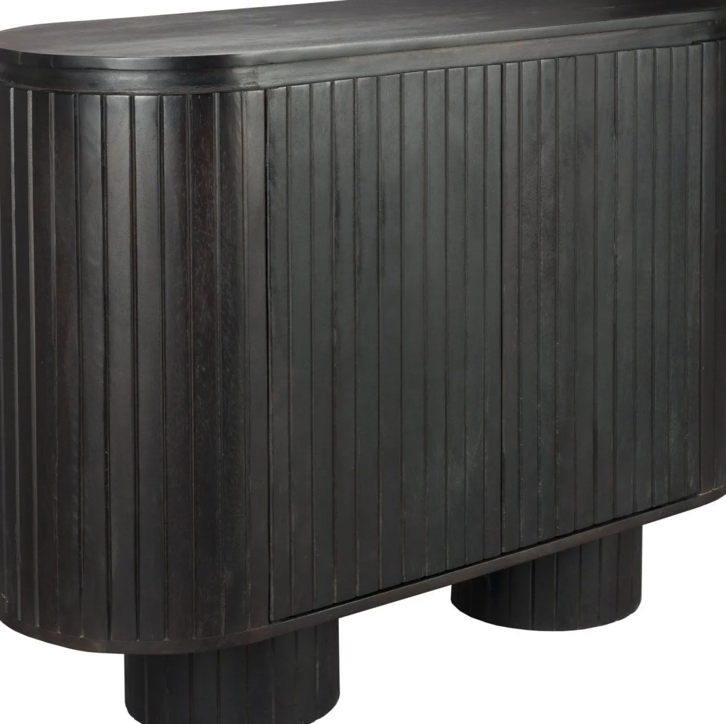 Online Dutchbone Kenji Dressoir Brown