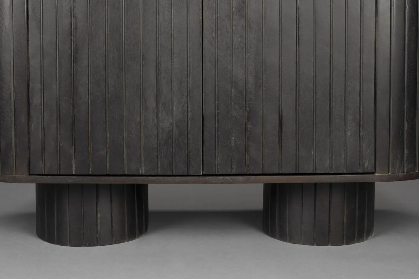 Online Dutchbone Kenji Dressoir Brown