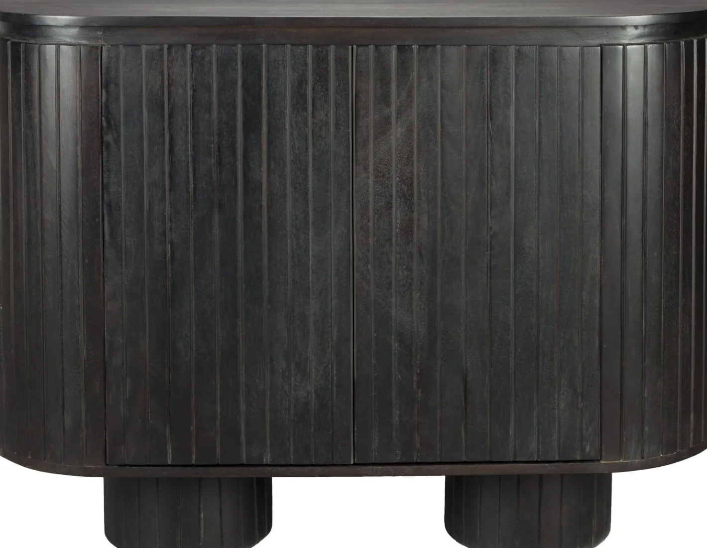 Online Dutchbone Kenji Dressoir Brown