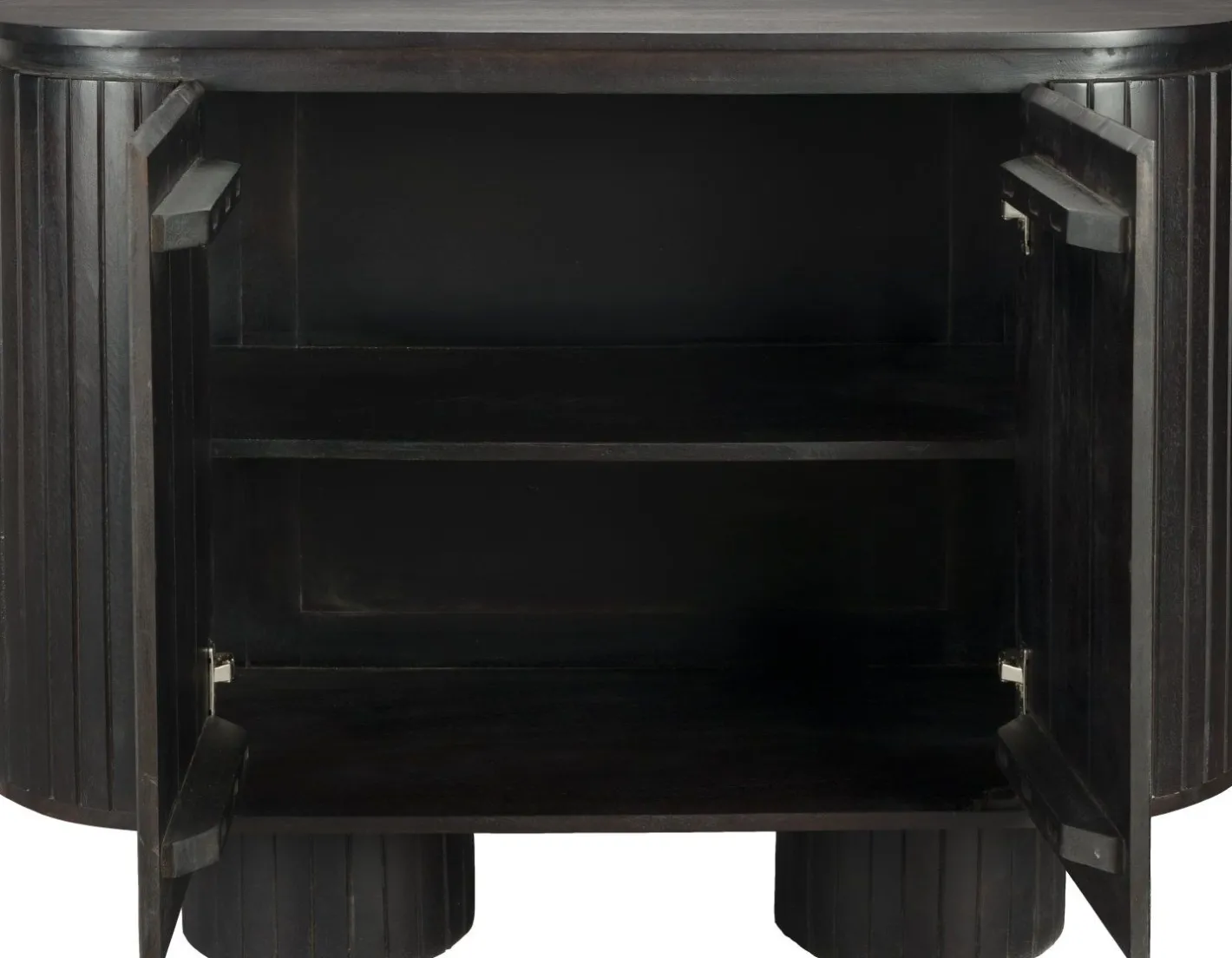 Online Dutchbone Kenji Dressoir Brown