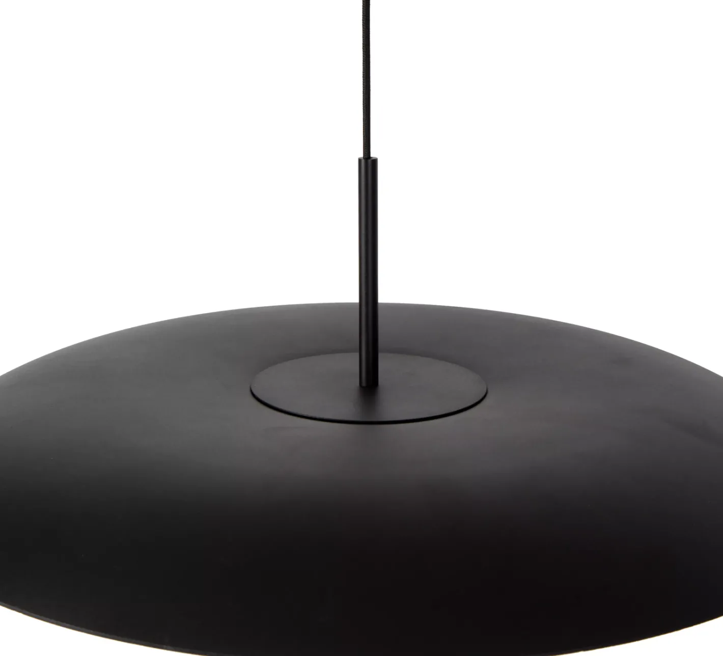 Sale Lucide Kenneth Hanglamp Zwart, Goud