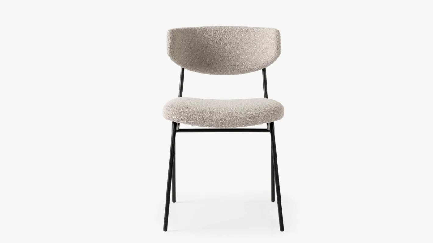 Discount Feelings Wonen Kim Eetkamerstoel Naturel