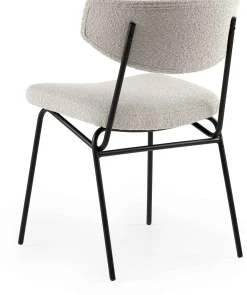 Discount Feelings Wonen Kim Eetkamerstoel Naturel