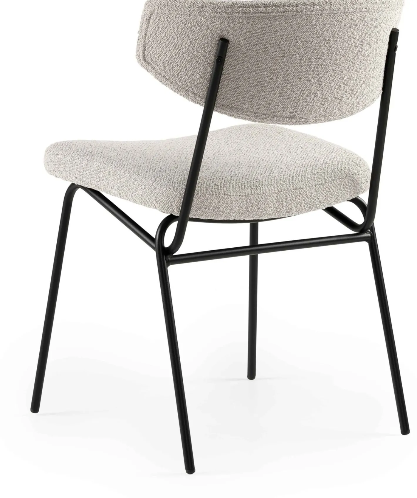 Discount Feelings Wonen Kim Eetkamerstoel Naturel
