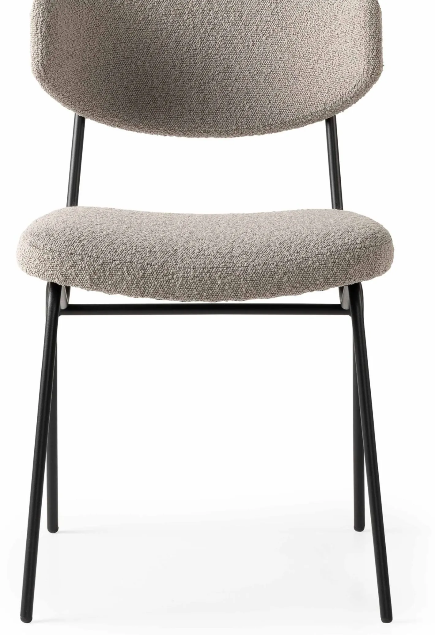 New Feelings Wonen Kim Eetkamerstoel Beige