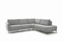 Best Eijerkamp Collectie Kimberly Hoekbank Alu