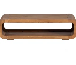 Sale WOOOD Kin Salontafel Naturel