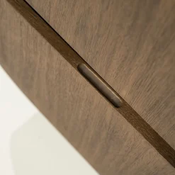 Best Eleonora King Kabinet Bruin
