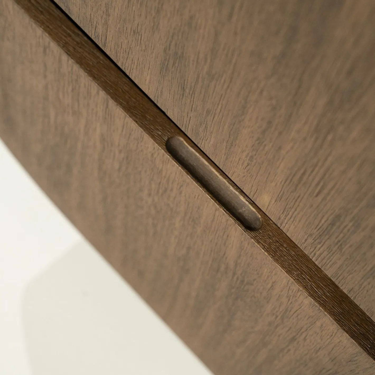 Best Eleonora King Kabinet Bruin