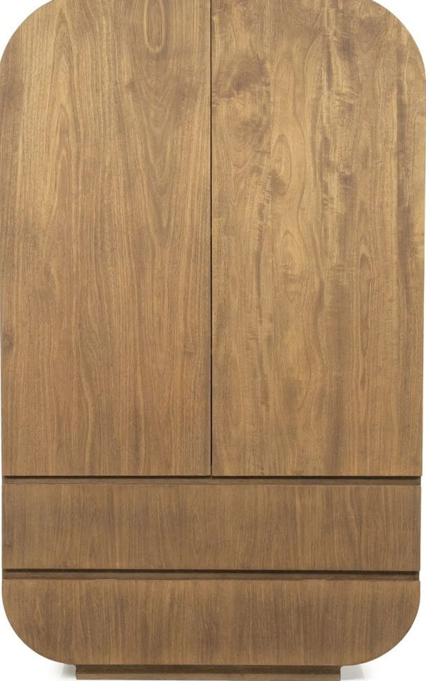 Best Eleonora King Kabinet Bruin