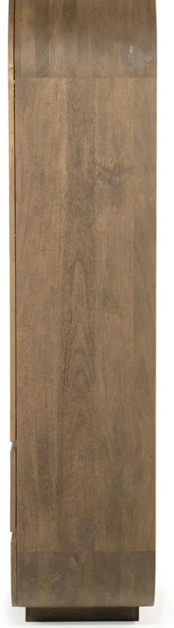 Best Eleonora King Kabinet Bruin