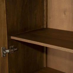 Best Eleonora King Kabinet Bruin