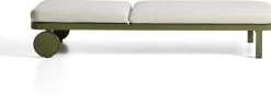 Best Kave Home Kionia Ligstoel Groen