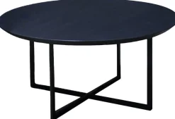 Discount Eijerkamp Collectie Kira Salontafel Luxury Brown