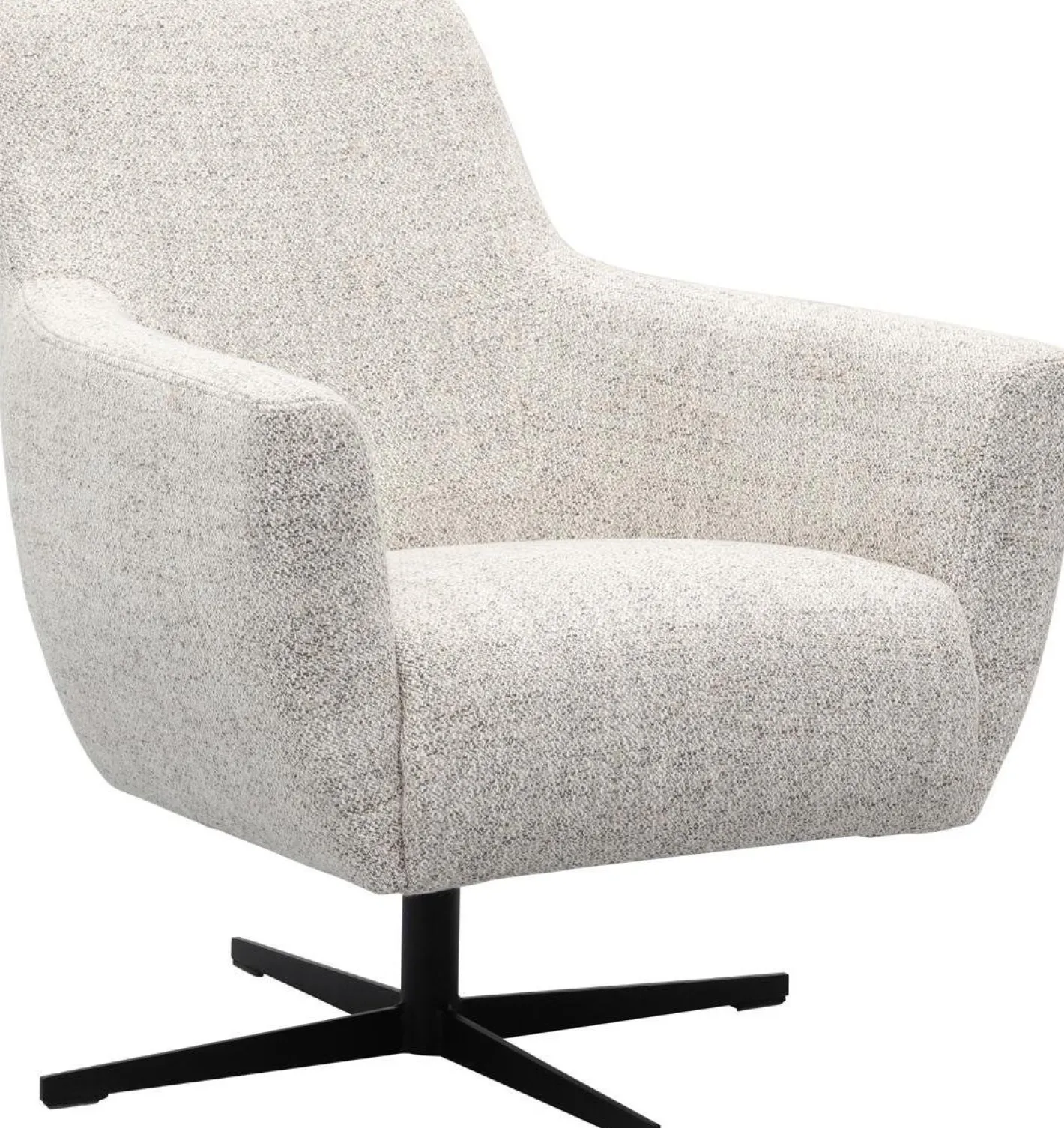 Trendhopper Kiran Fauteuil Bisque