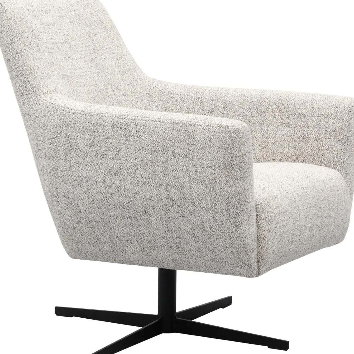 Trendhopper Kiran Fauteuil Bisque