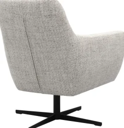 Trendhopper Kiran Fauteuil Bisque