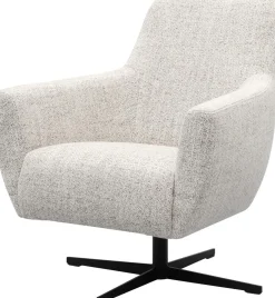 Trendhopper Kiran Fauteuil Bisque