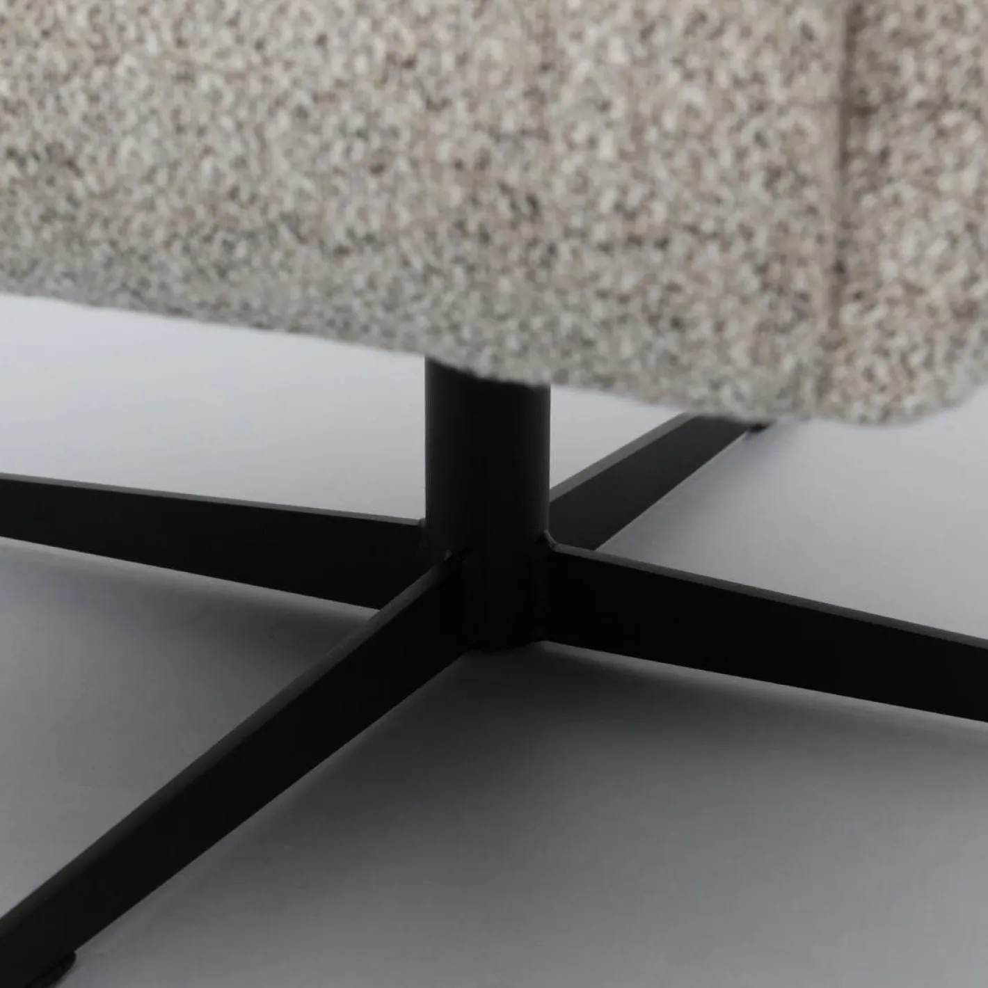 Trendhopper Kiran Fauteuil Bisque