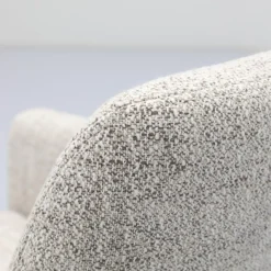 Trendhopper Kiran Fauteuil Bisque