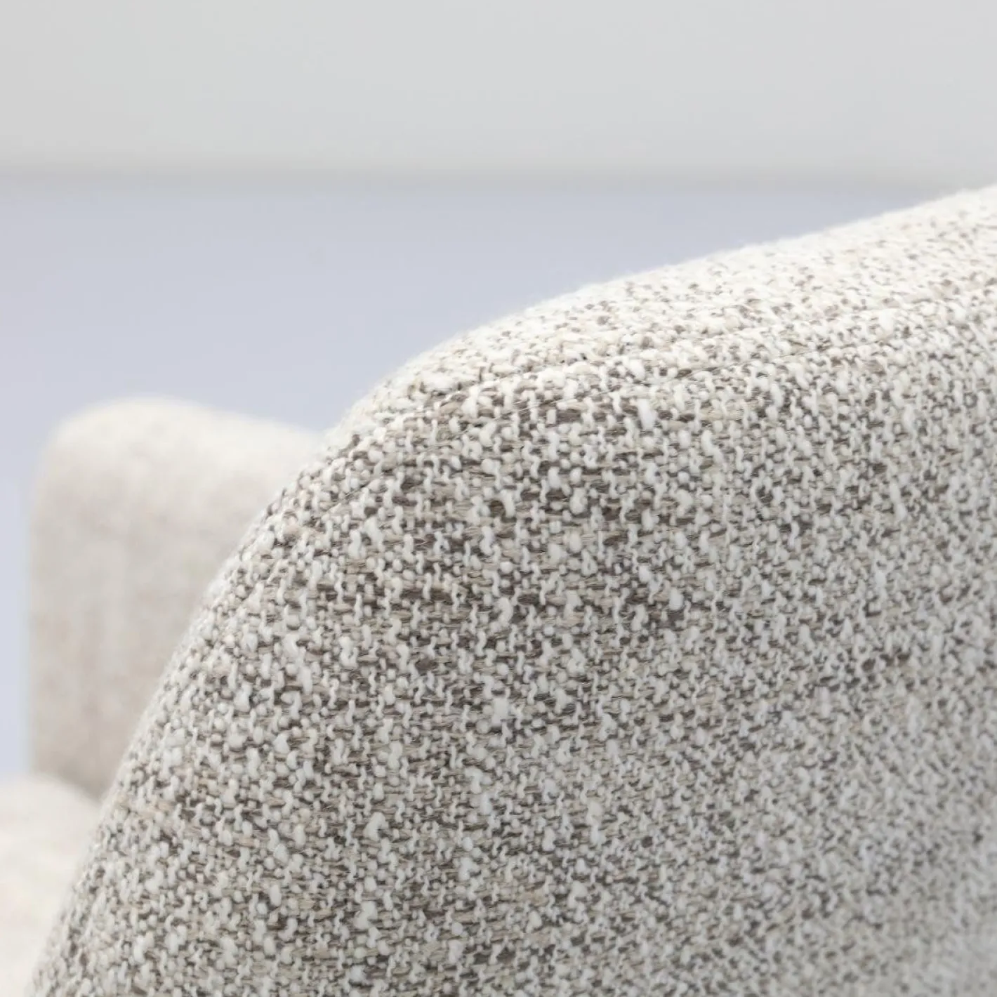 Trendhopper Kiran Fauteuil Bisque