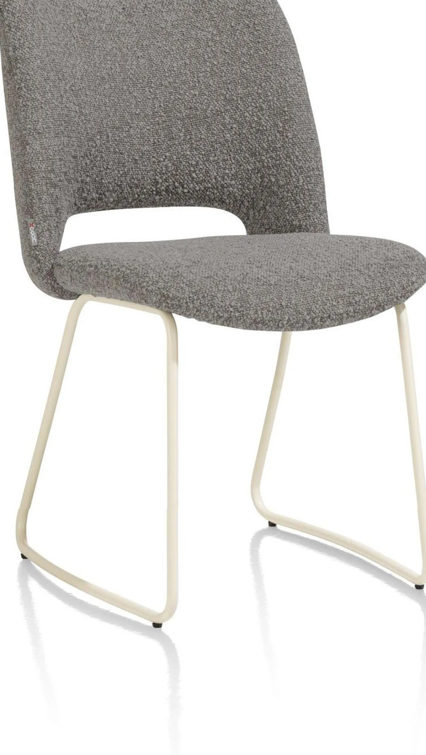 Discount XOOON Kodi Brioni Eetkamerstoel Lever