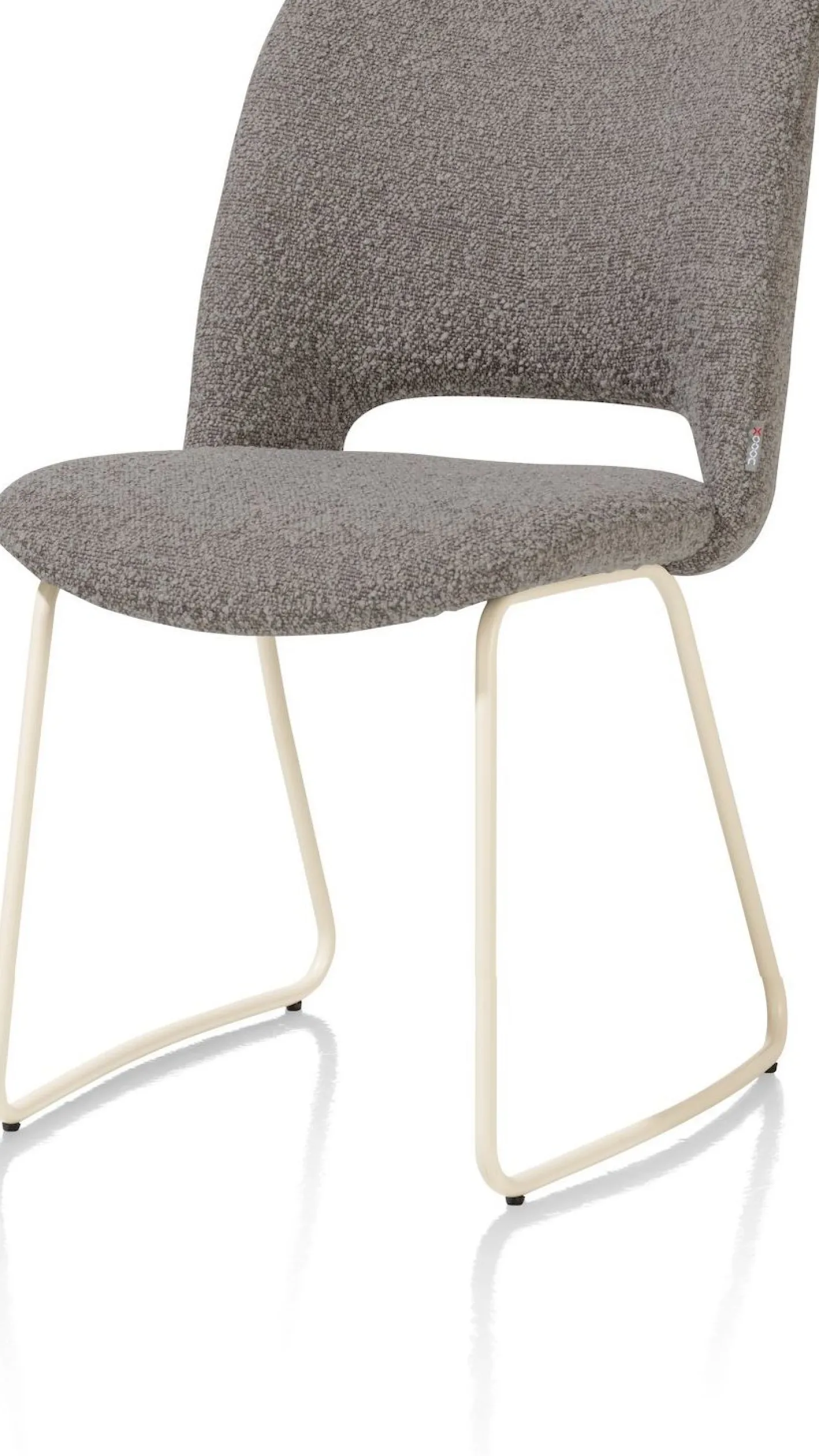 Discount XOOON Kodi Brioni Eetkamerstoel Lever