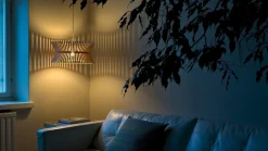 Best Secto Design Kontro 6000 Hanglamp Walnut