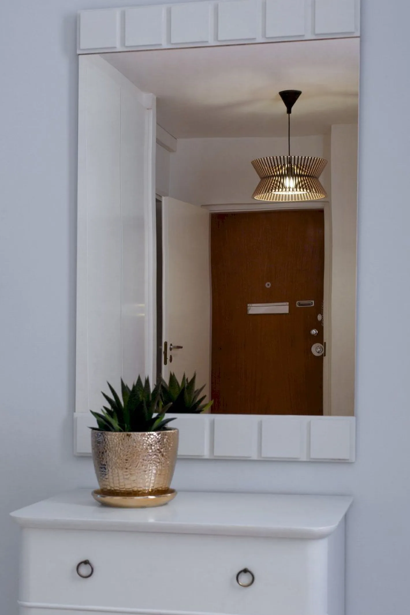 Hot Secto Design Kontro 6000 Hanglamp Black