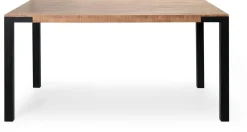 Best Feelings Wonen Kopenhagen Eettafel Mango Hout