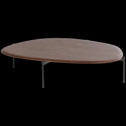 Outlet WOOOD Kota Salontafel Bruin