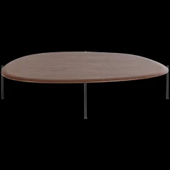 Outlet WOOOD Kota Salontafel Bruin