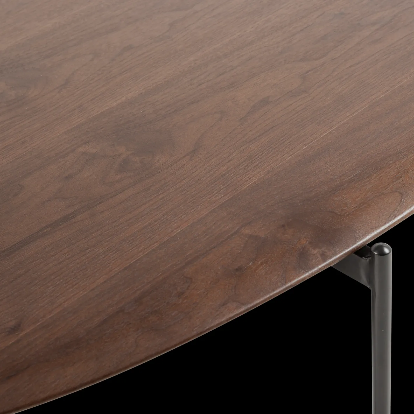 Outlet WOOOD Kota Salontafel Bruin