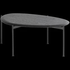 New WOOOD Kota Salontafel Zwart