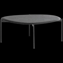 New WOOOD Kota Salontafel Zwart