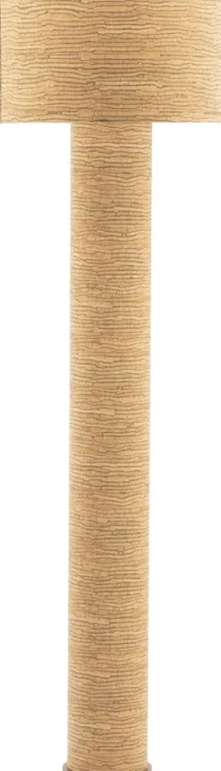 Best By Boo Kura Vloerlamp Naturel