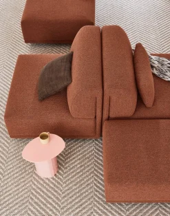 Clearance EYYE Kuvio Hoekbank Fox