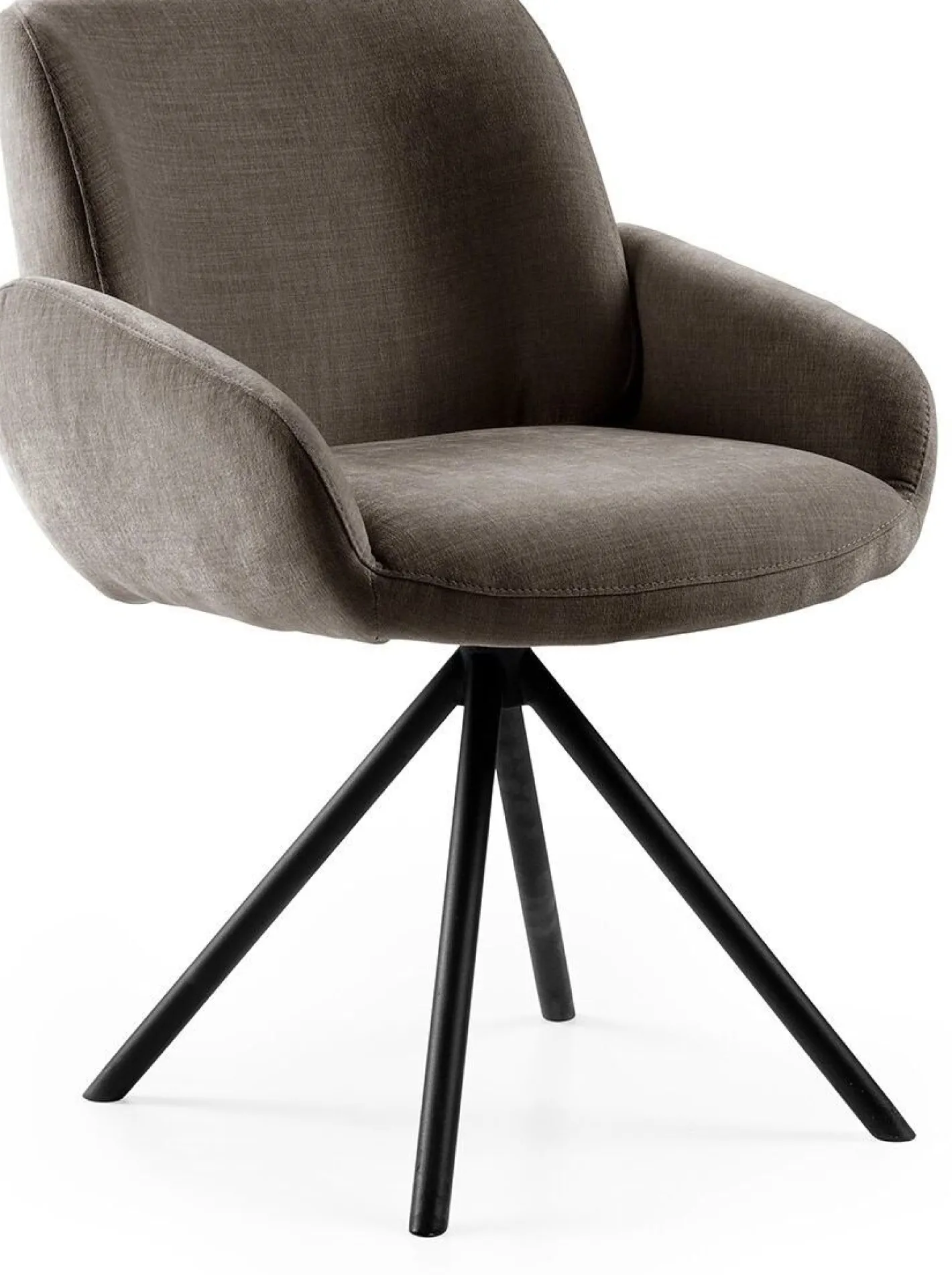 Clearance Feelings Wonen Kyran Eetkamerstoel Elephant