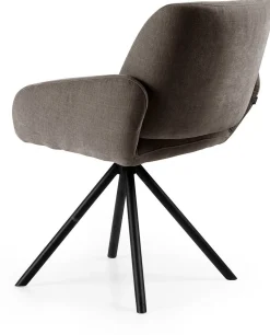 Clearance Feelings Wonen Kyran Eetkamerstoel Elephant