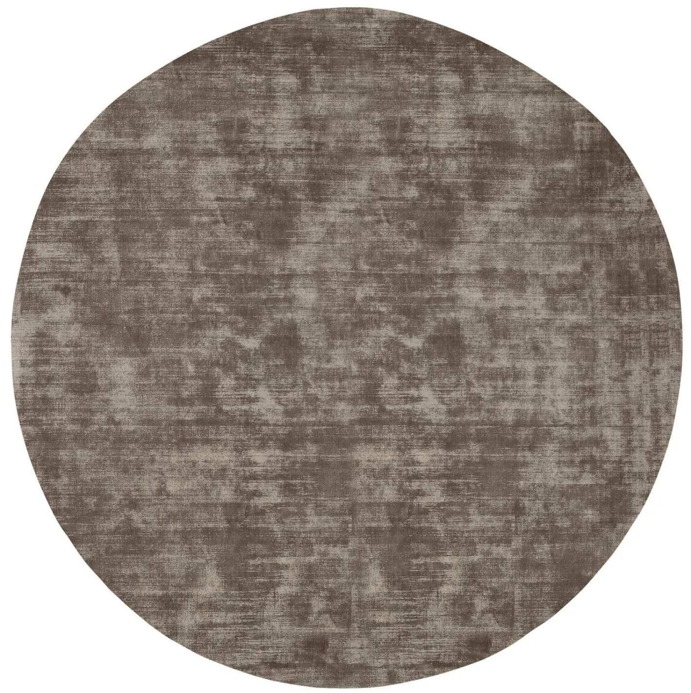 New MUST Living La Belle S Vloerkleed Sage Green