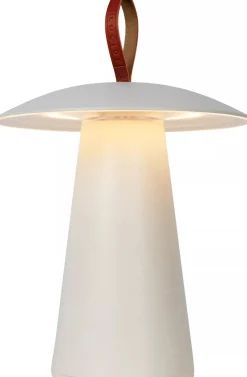 Sale Lucide La Donna Tafellamp Wit