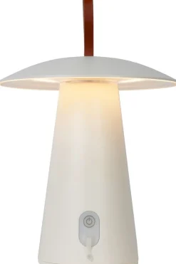 Sale Lucide La Donna Tafellamp Wit
