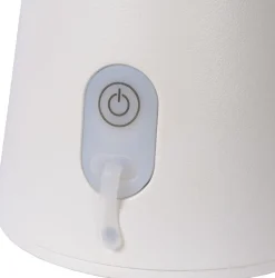 Sale Lucide La Donna Tafellamp Wit