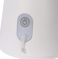 Sale Lucide La Donna Tafellamp Wit